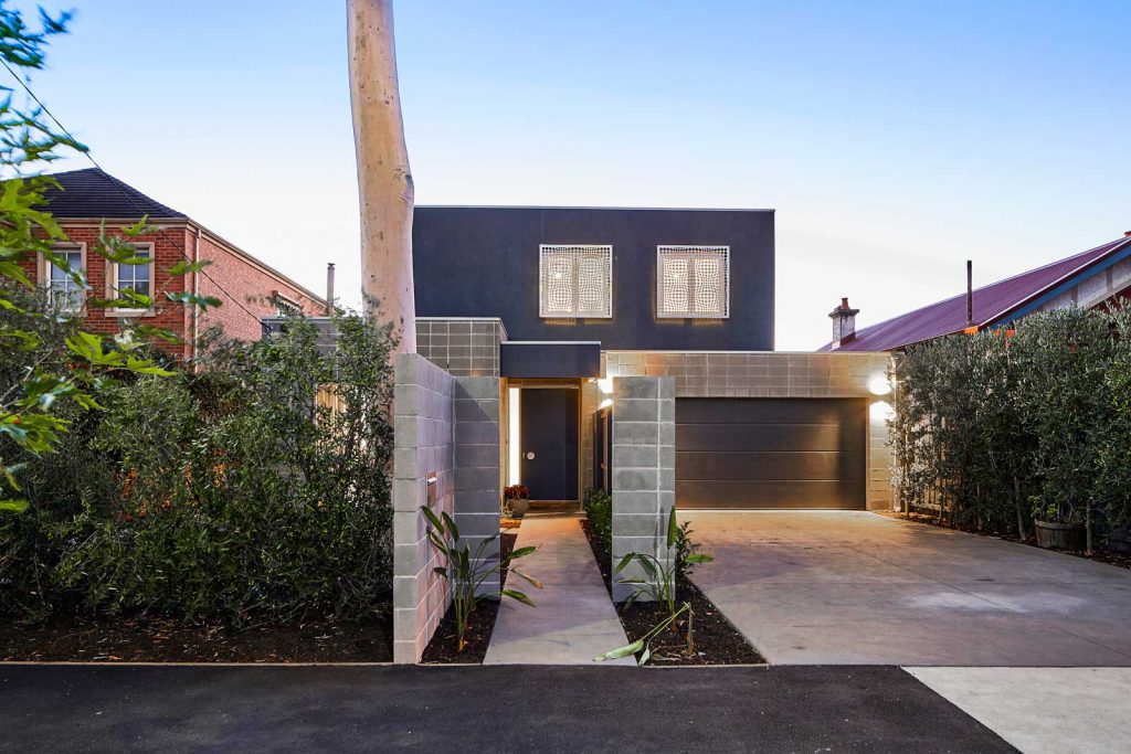 New Home Developments Melbourne ALT1
