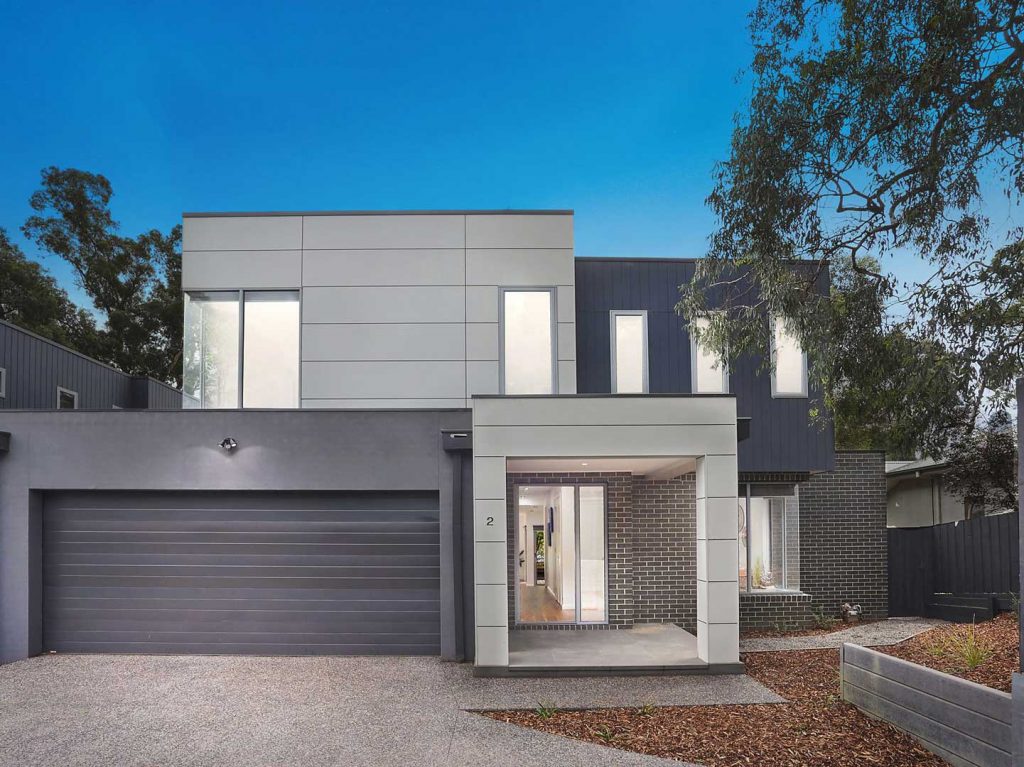 Custom Home Builders Melbourne | Custom Builders