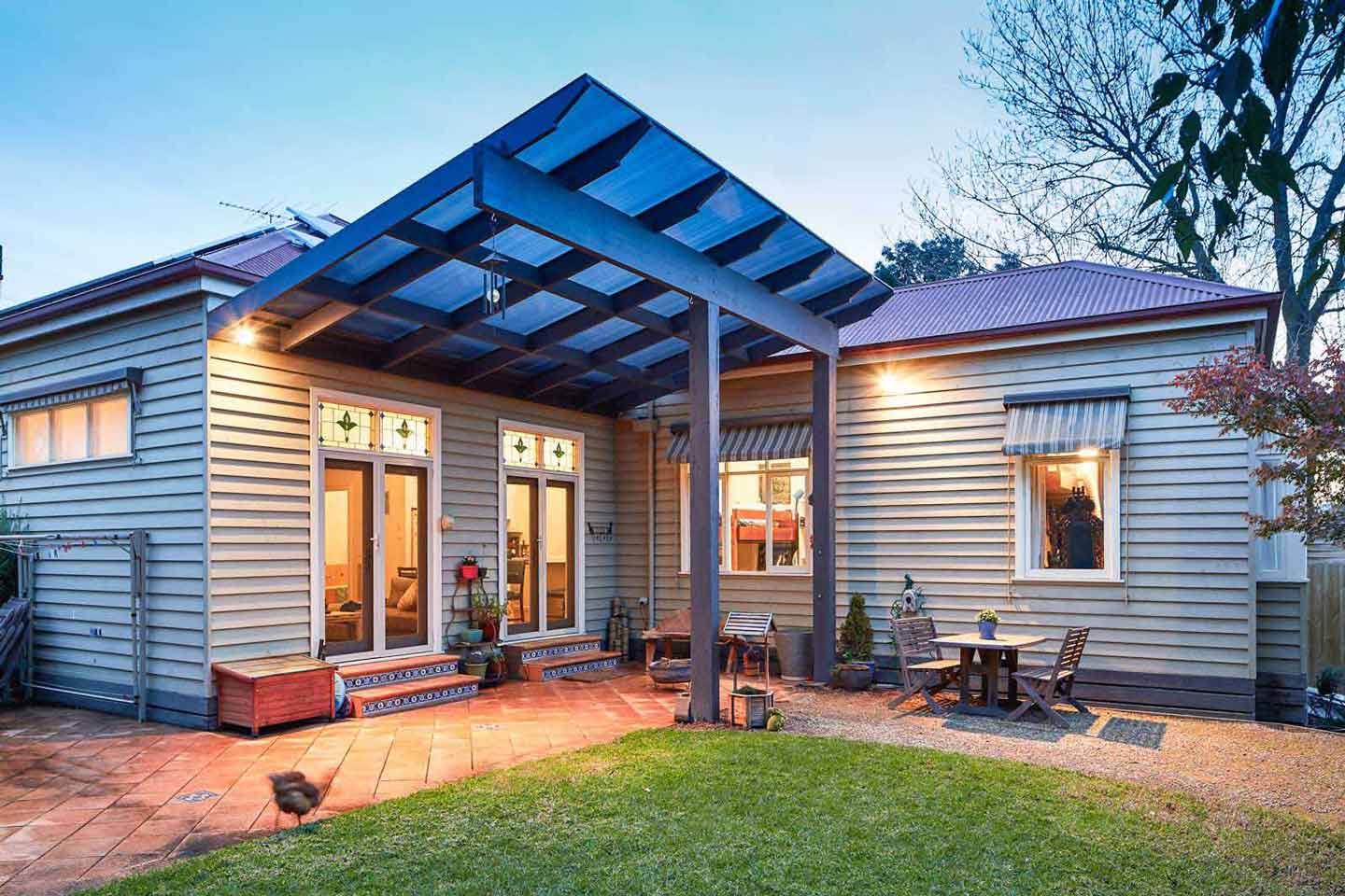 Small Home Extensions Melbourne: Affordable, Stylish, and Easy – All ...