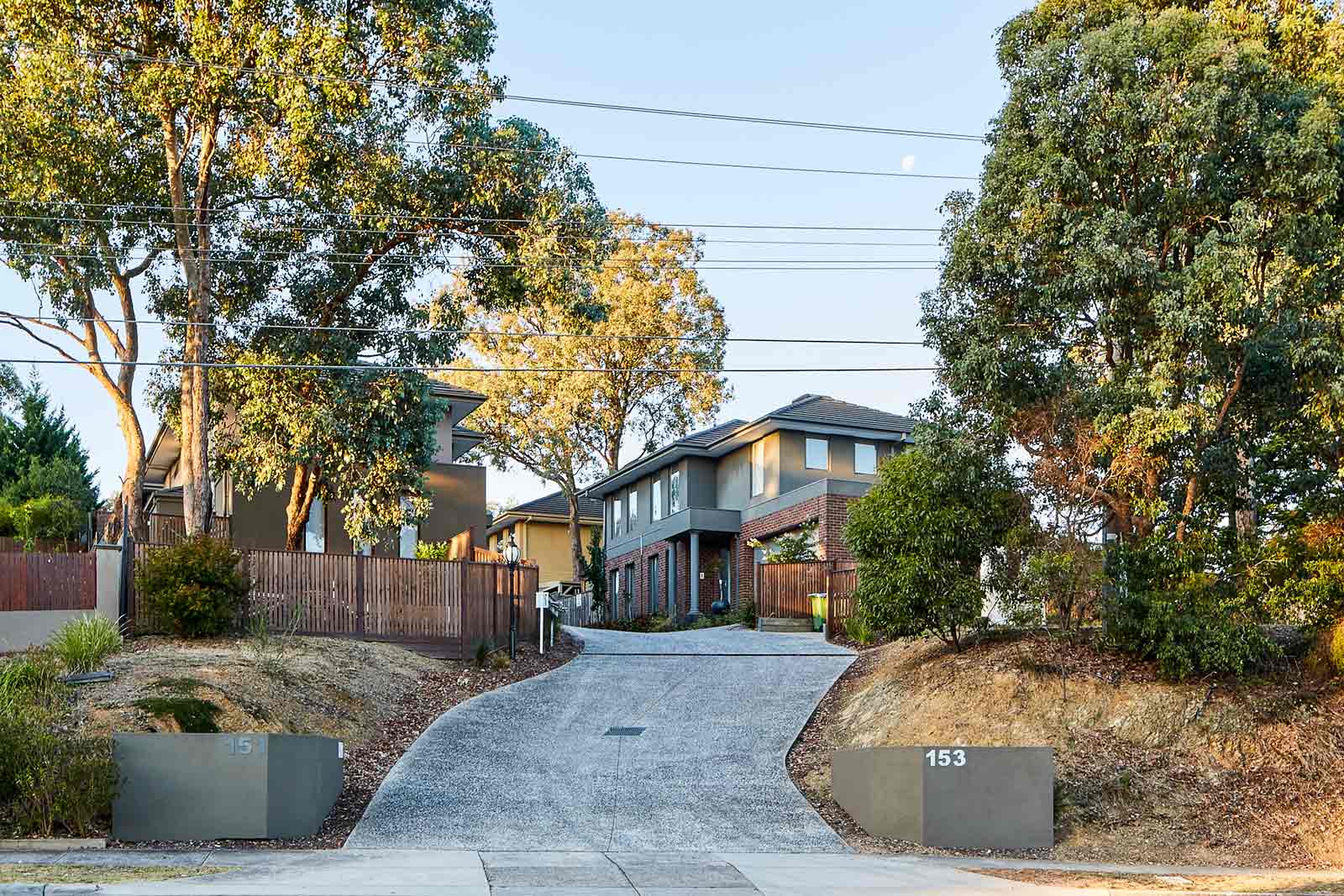 deck and pergola Northcote ALT15